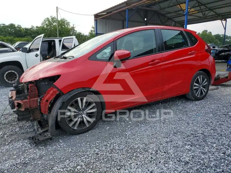 2018 Honda FIT photo