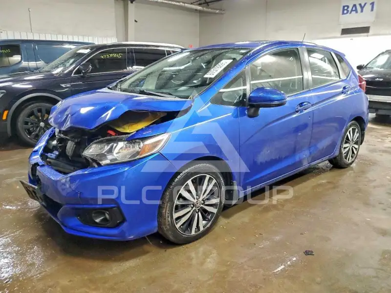 2018 Honda FIT photo