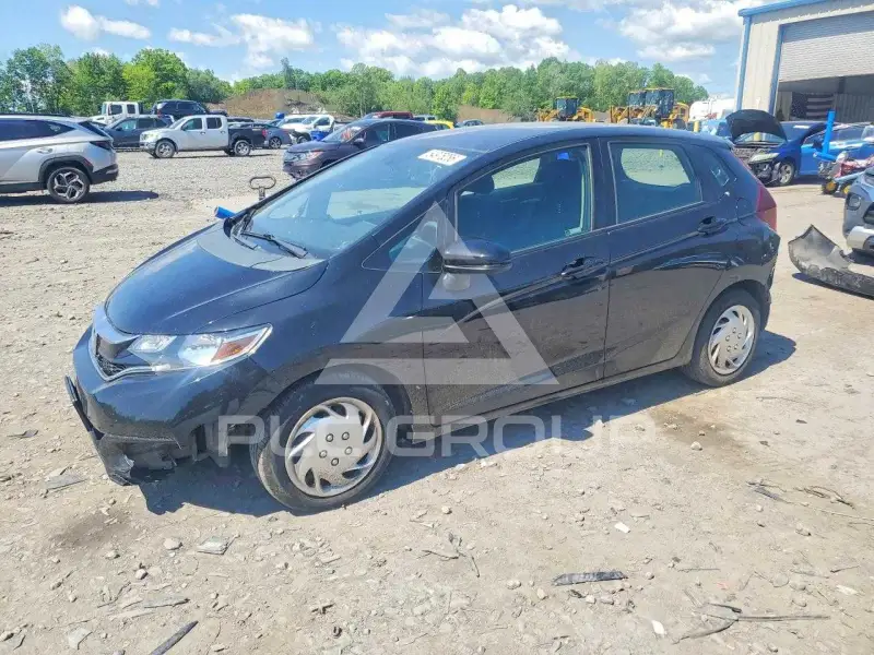 2018 Honda FIT photo