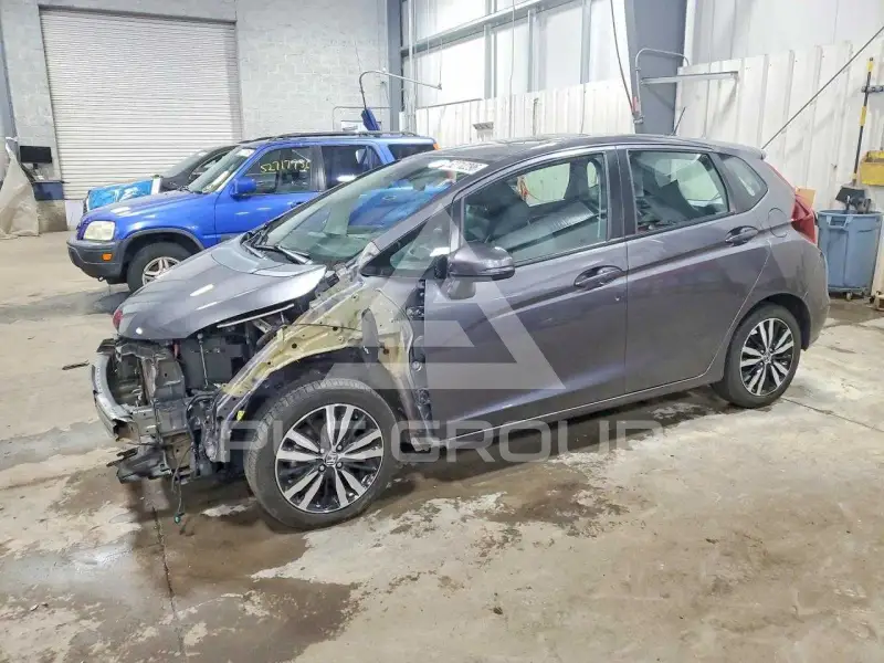 2018 Honda FIT photo