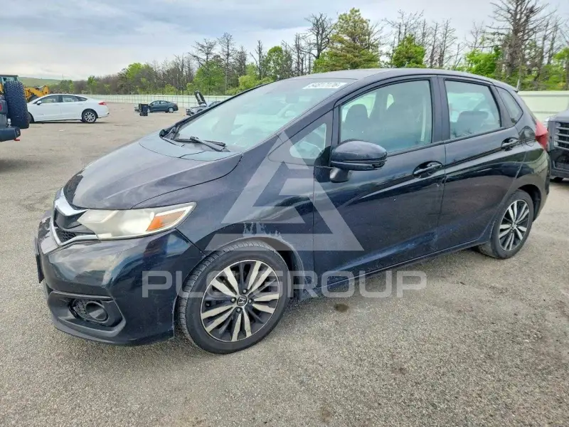 2018 Honda FIT photo