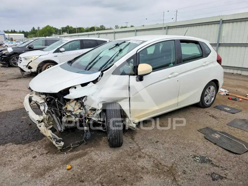 2018 Honda FIT photo