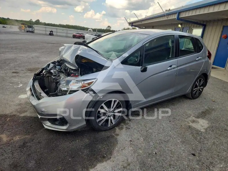 2018 Honda FIT photo