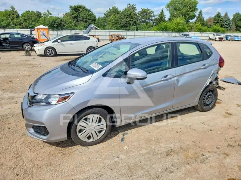 2018 Honda FIT photo