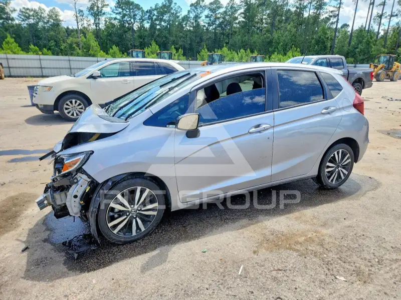 2018 Honda FIT photo