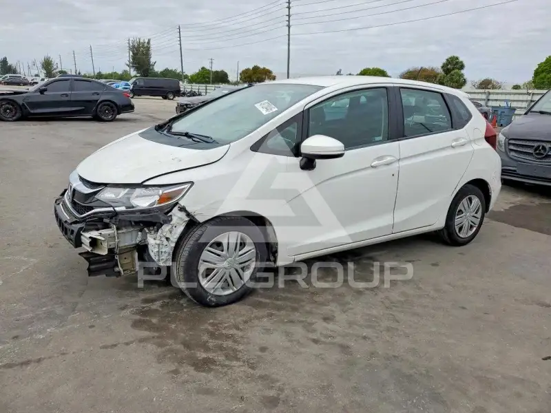 2018 Honda FIT photo