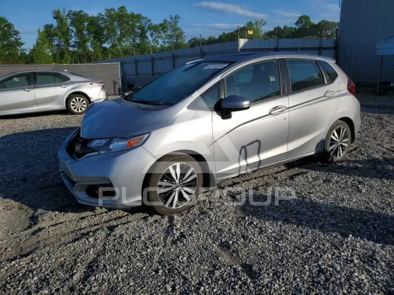 2018 Honda FIT photo