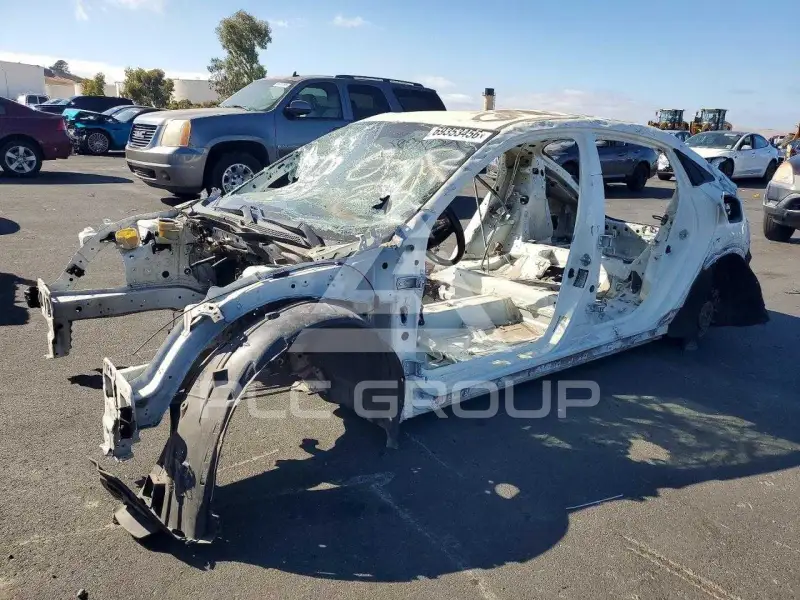 2018 Honda CIVIC photo
