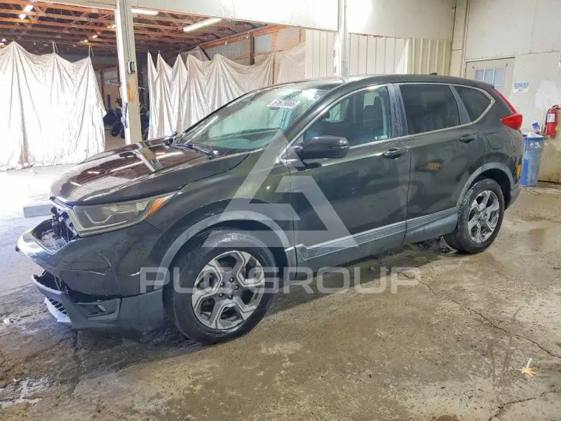 2018 Honda CR-V photo