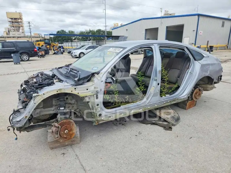 2018 Honda Accord фото