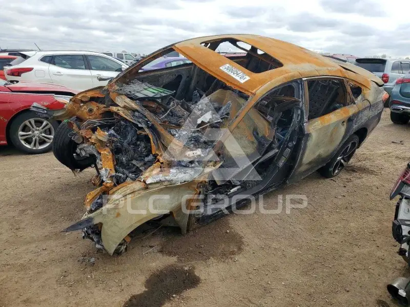 2018 Honda Accord photo