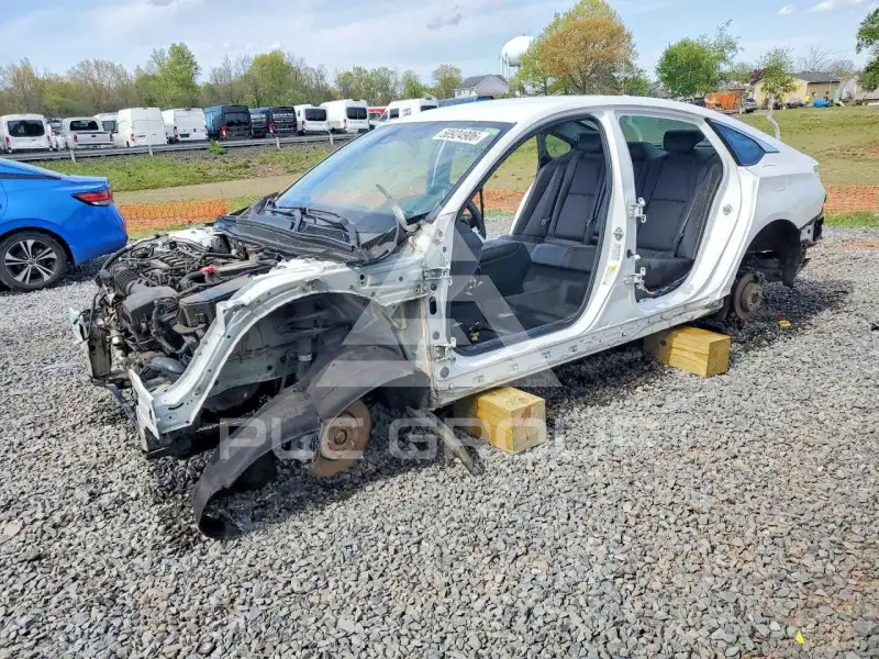 2018 Honda Accord фото