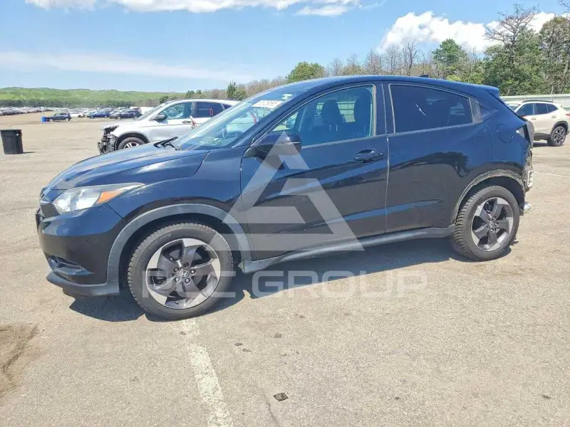 2018 Honda HR-V photo