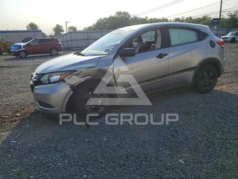 2018 Honda HR-V photo