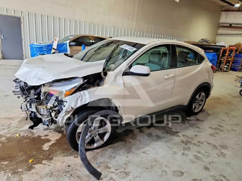 2018 Honda HR-V photo