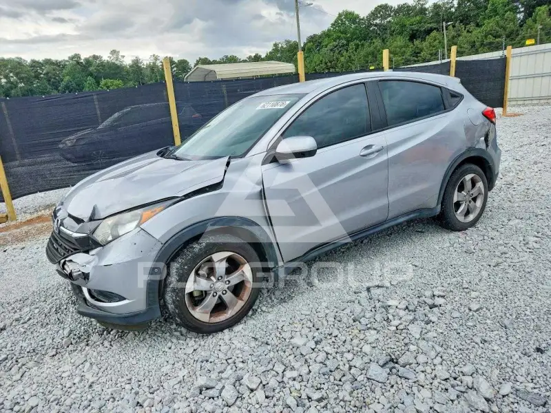 2018 Honda HR-V photo
