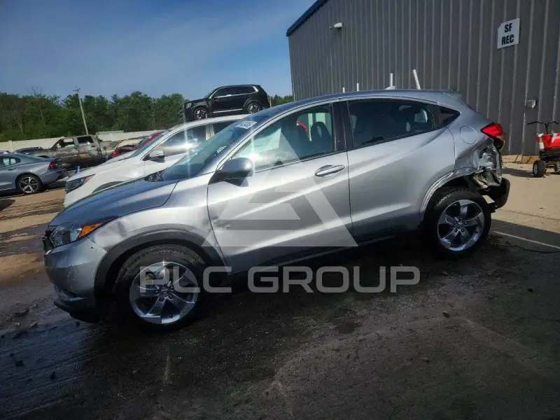 2018 Honda HR-V photo