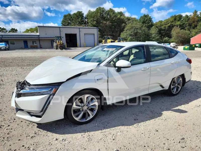2018 Honda CLARITY photo