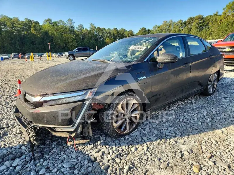 2018 Honda CLARITY photo