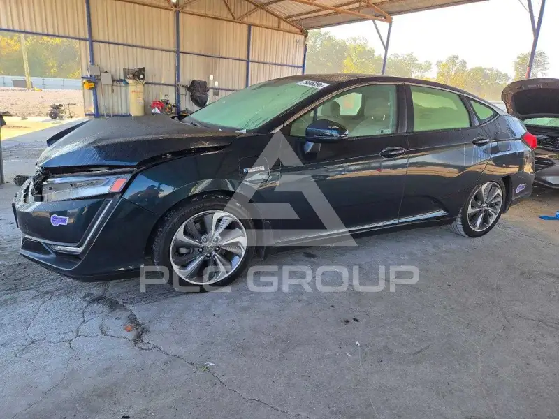 2018 Honda CLARITY photo