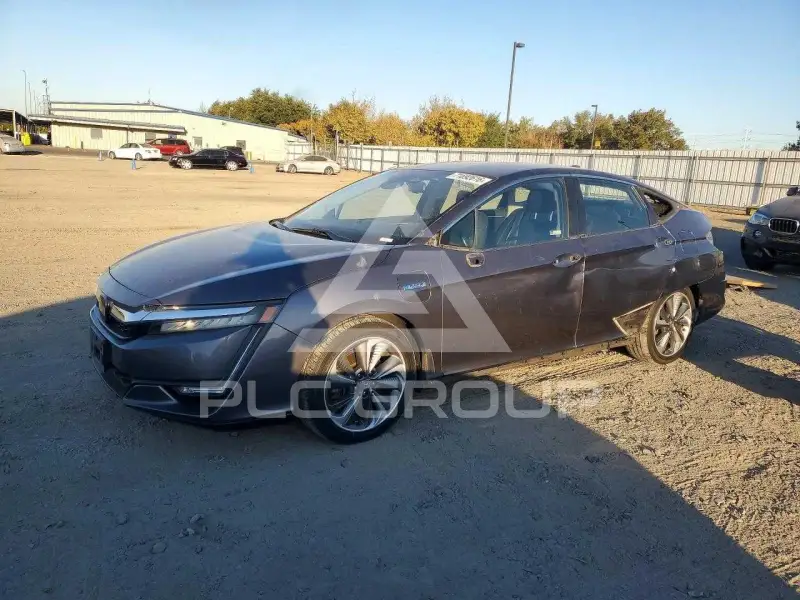 2018 Honda CLARITY photo