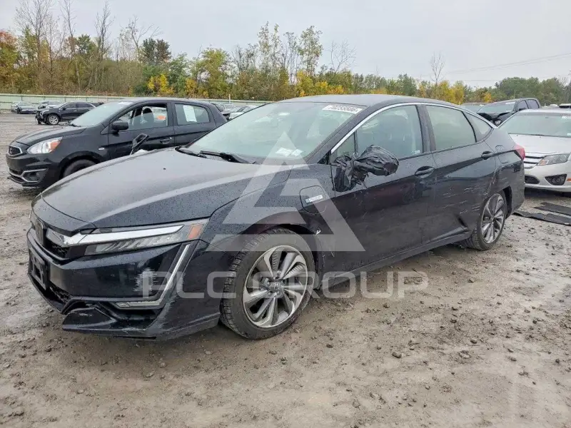 2018 Honda CLARITY photo
