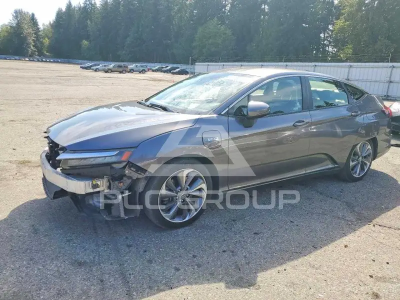 2018 Honda CLARITY photo