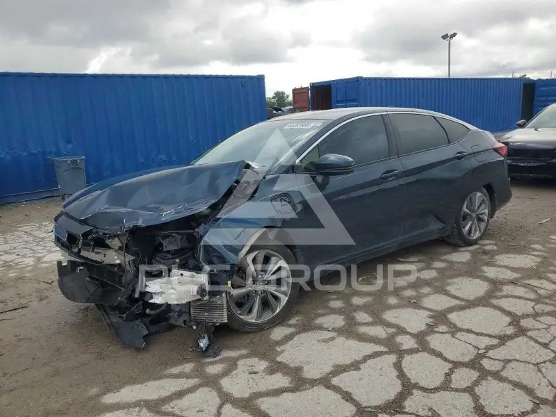 2018 Honda CLARITY photo