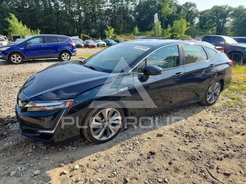 2018 Honda CLARITY photo