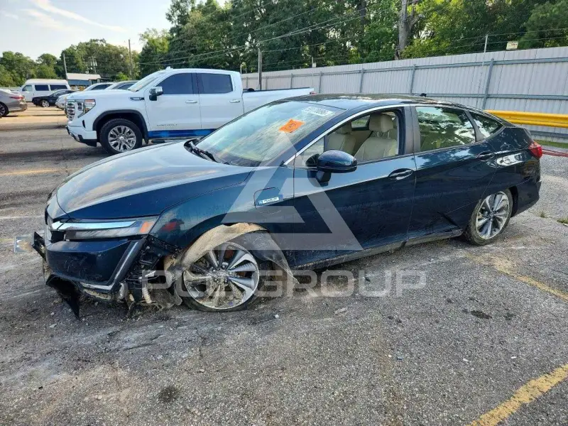 2018 Honda CLARITY photo