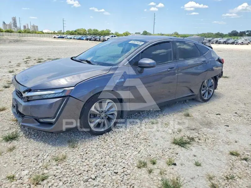 2018 Honda CLARITY photo