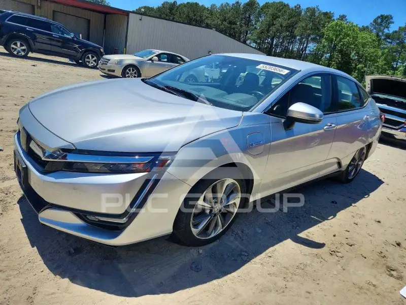 2018 Honda CLARITY photo