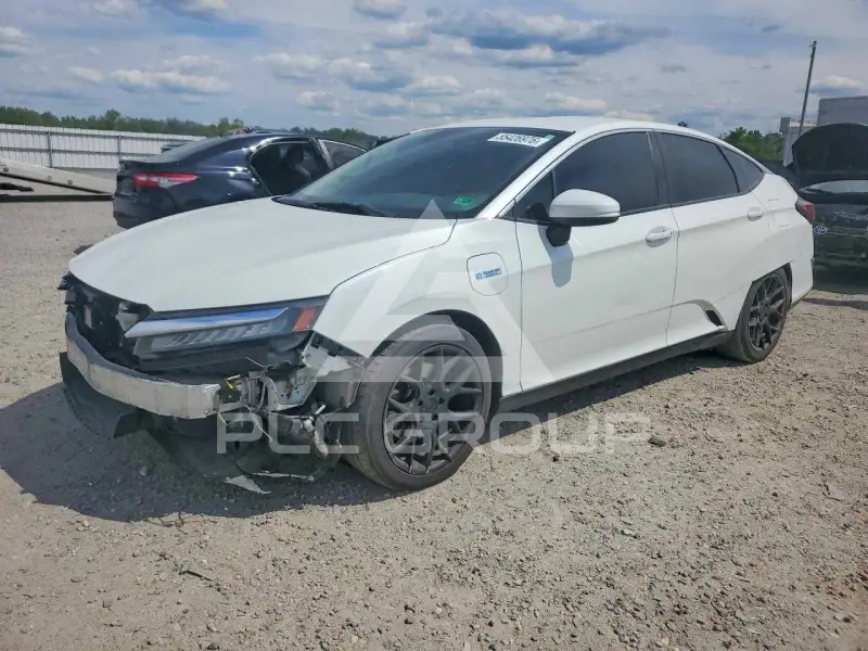 2018 Honda CLARITY фото