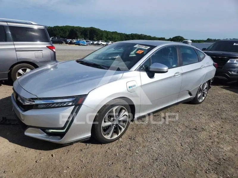 2018 Honda CLARITY photo
