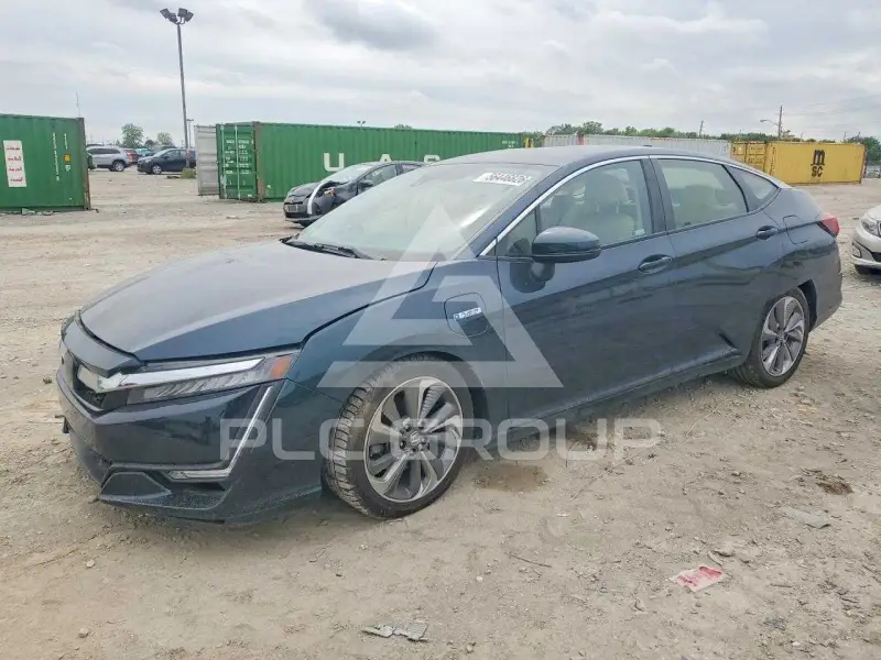 2018 Honda CLARITY фото