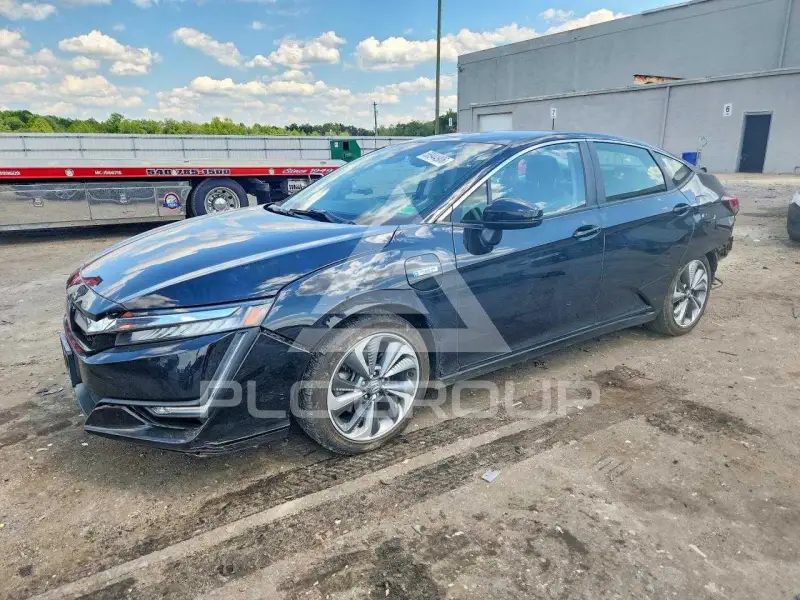 2018 Honda CLARITY photo