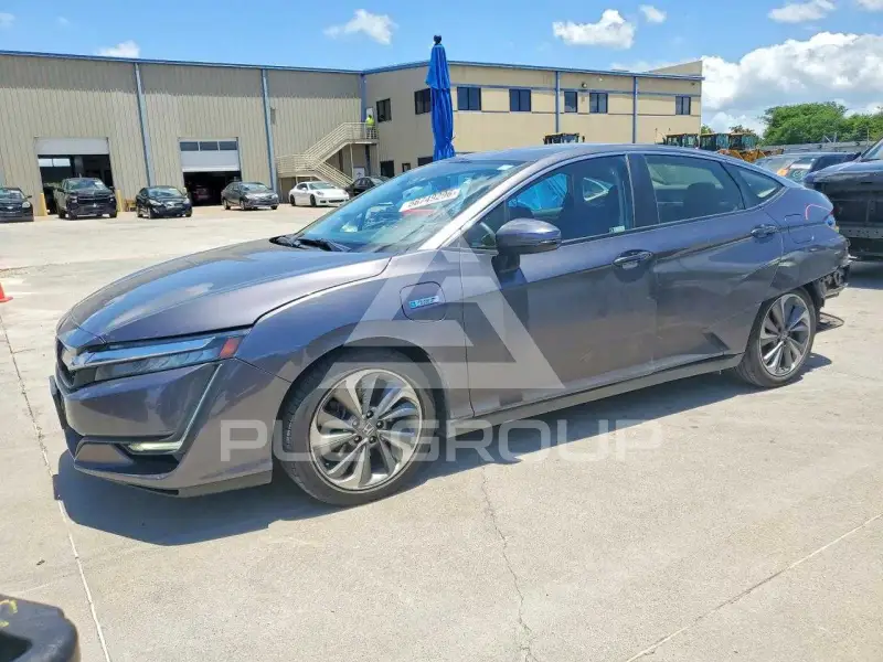 2018 Honda CLARITY photo