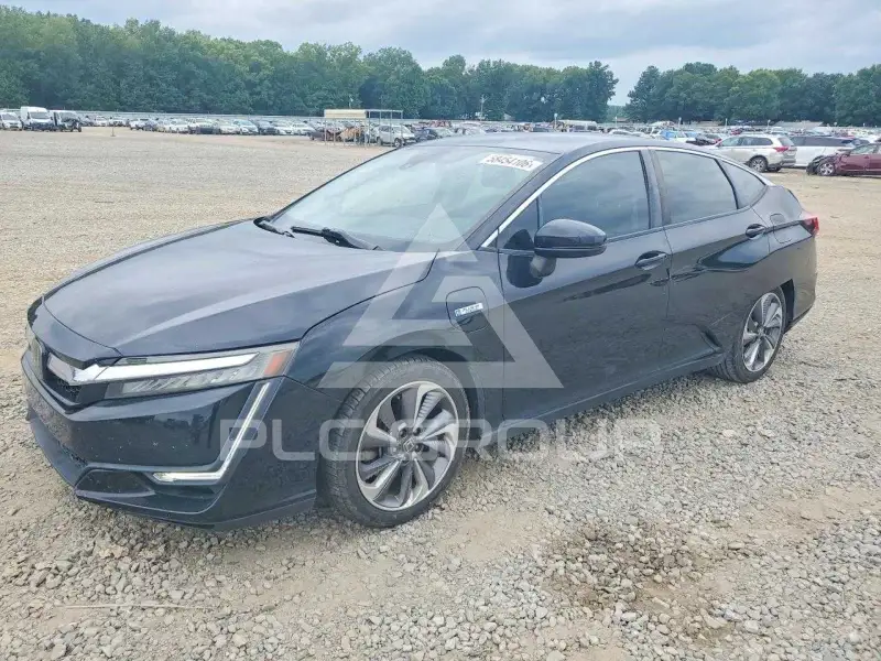 2018 Honda CLARITY photo