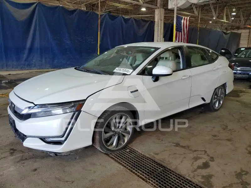 2018 Honda CLARITY photo