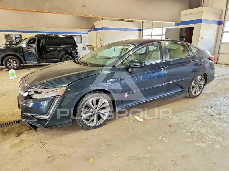 2018 Honda CLARITY фото