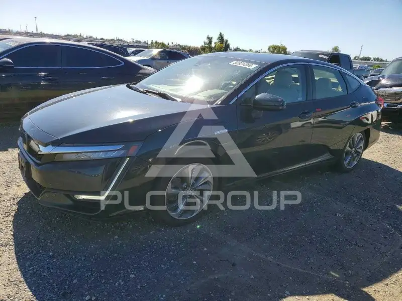 2018 Honda CLARITY фото
