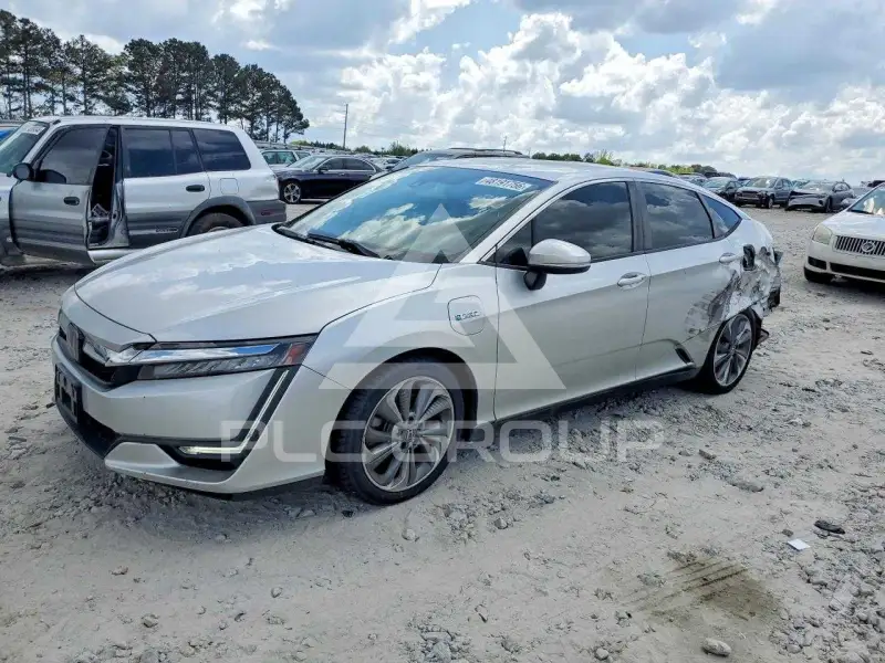 2018 Honda CLARITY photo