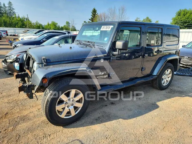 2018 Jeep WRANGLER фото