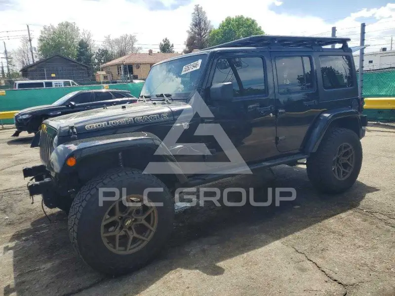 2018 Jeep WRANGLER фото