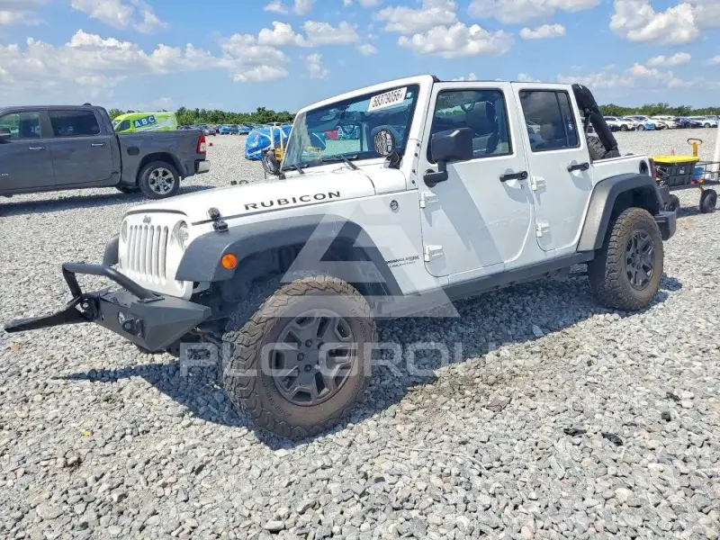 2018 Jeep WRANGLER фото