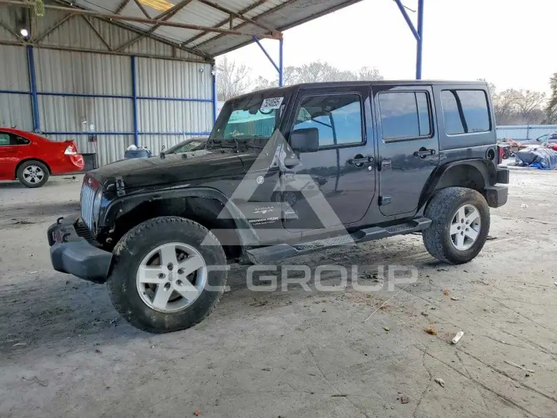 2018 Jeep WRANGLER фото