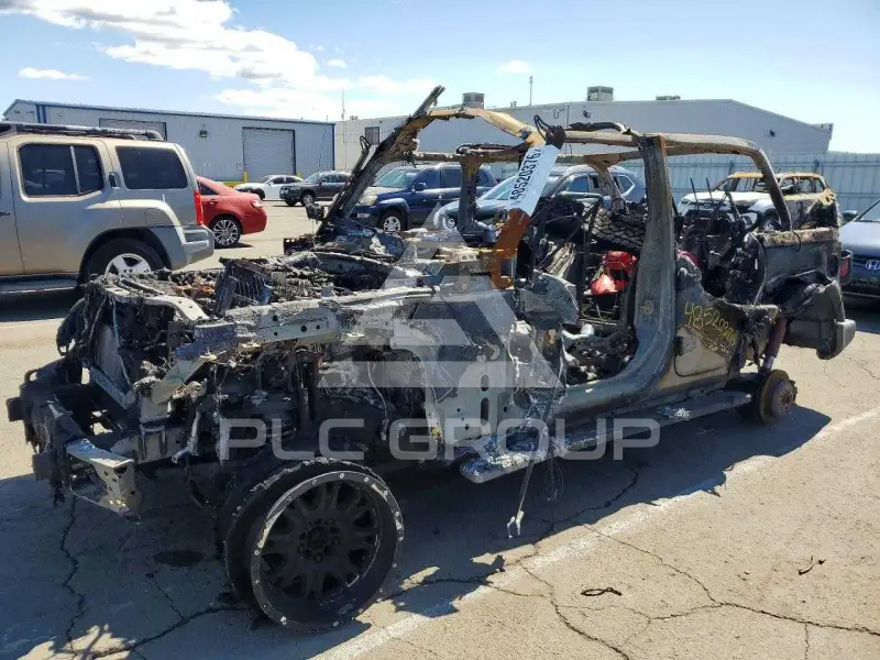 2018 Jeep WRANGLER фото