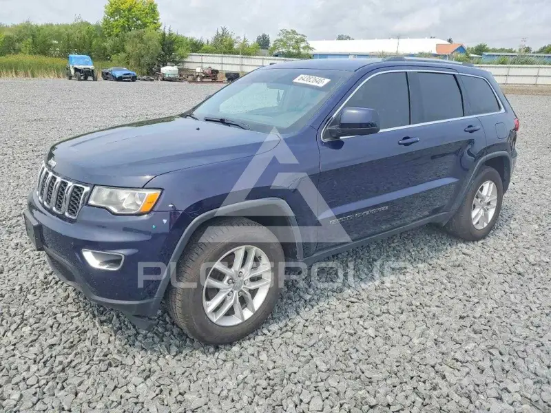 2018 Jeep CHEROKEE фото