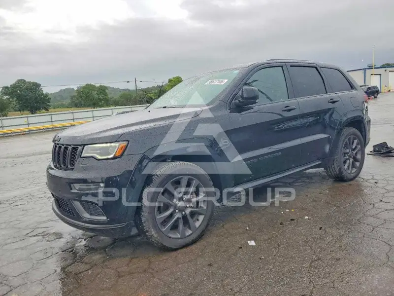 2018 Jeep CHEROKEE фото