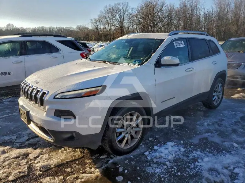 2018 Jeep Grand Cherokee фото